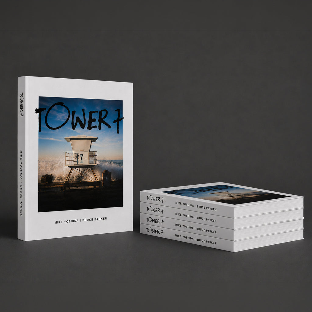 Tower 7 Book