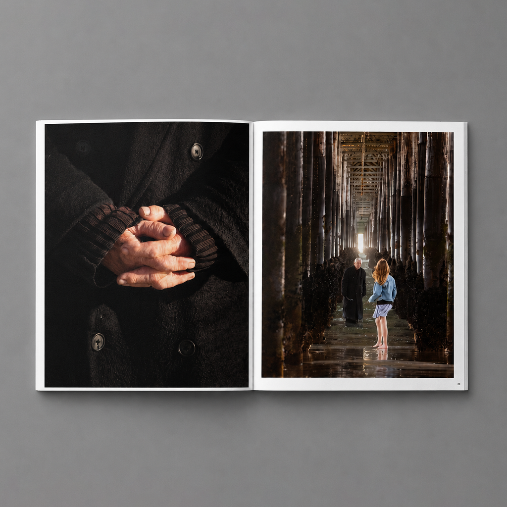Tower 7 Book