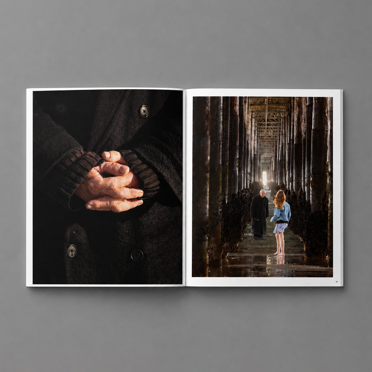 Tower 7 Book