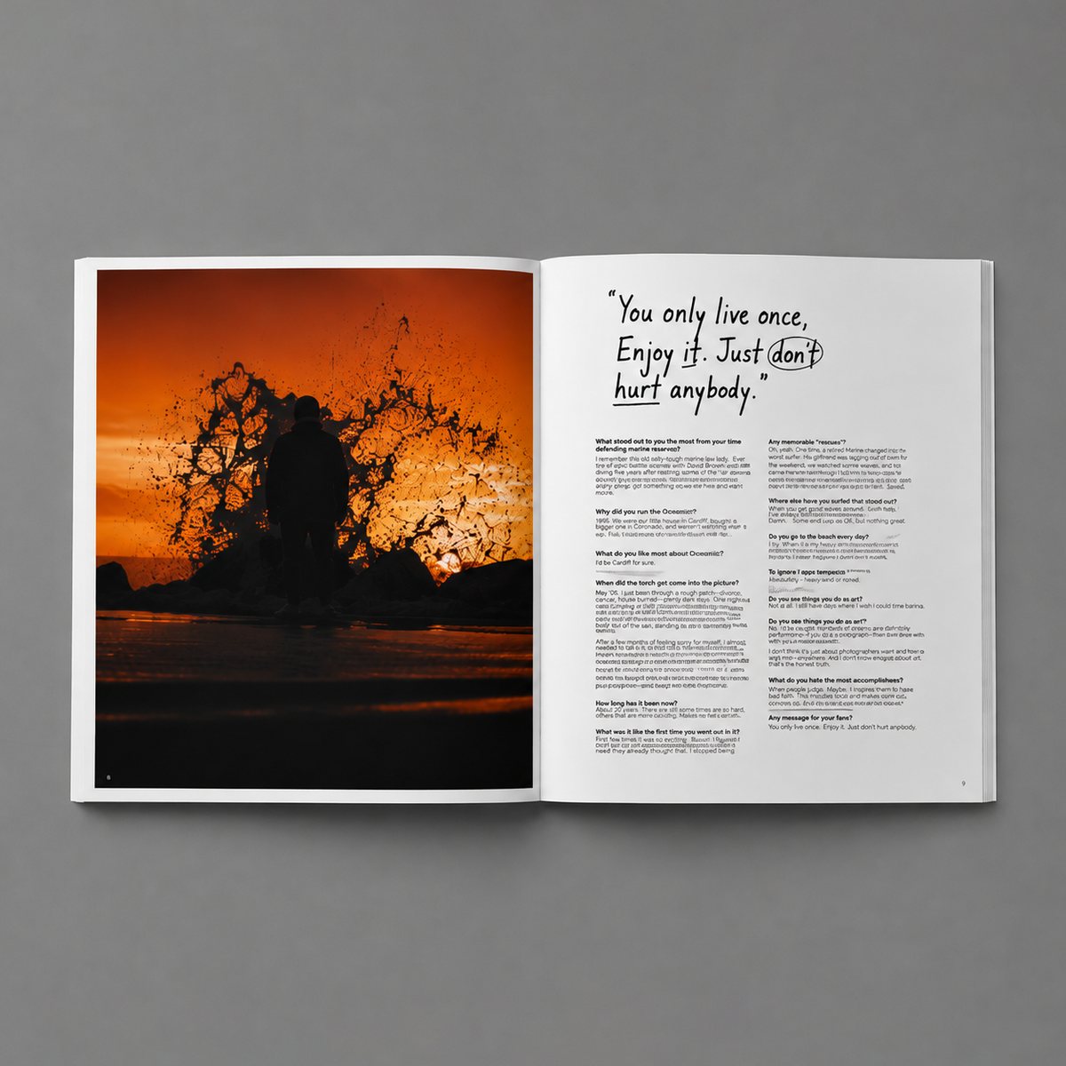 Tower 7 Book