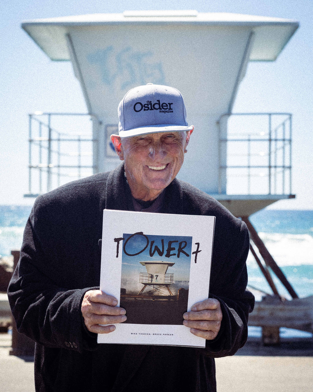 Tower 7 Book
