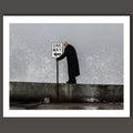 One Way Photo Print